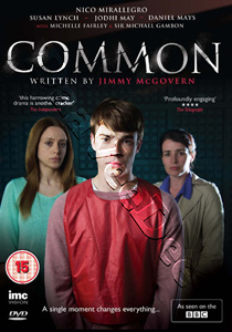 Common |   DVD